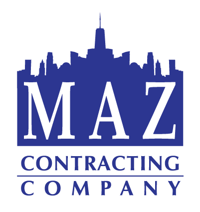 Maz Contracting Company